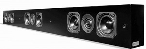 Artcoustic Multi Sound Bar 1449 SL (L)